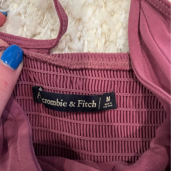 Abercrombie & Fitch Romper - Picture 3 of 4